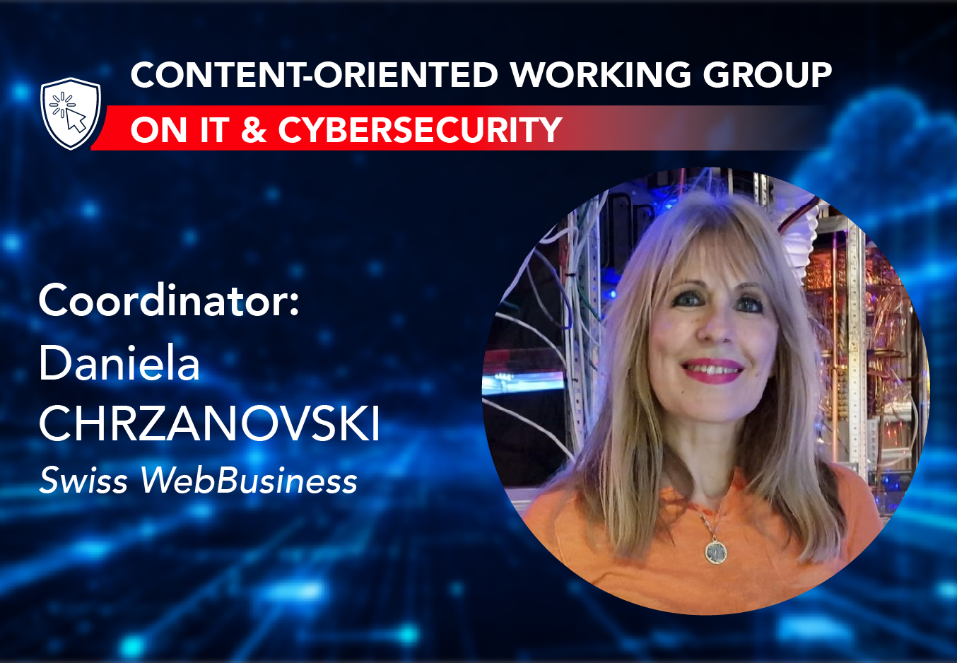 IT & Cybersecurity
